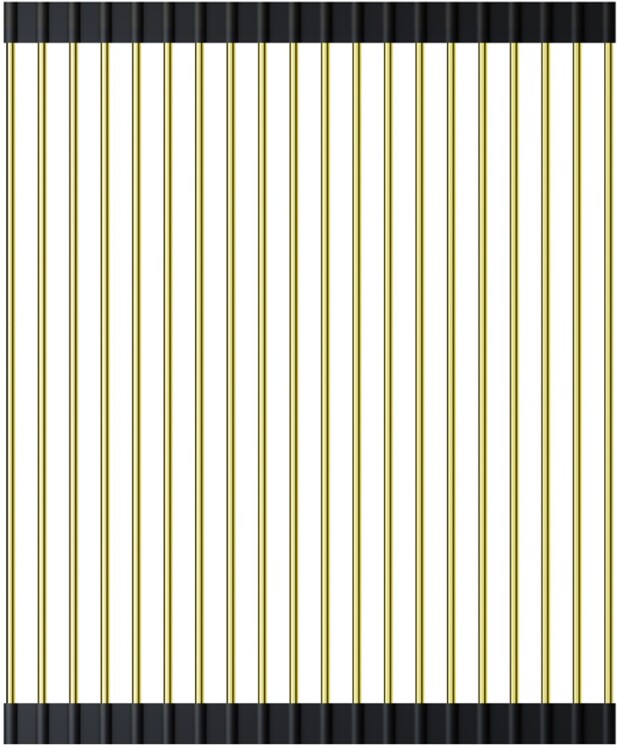 Ролл-мат OMOIKIRI ROLL-01-LG 425x350 мм нержавеющая сталь 4997001