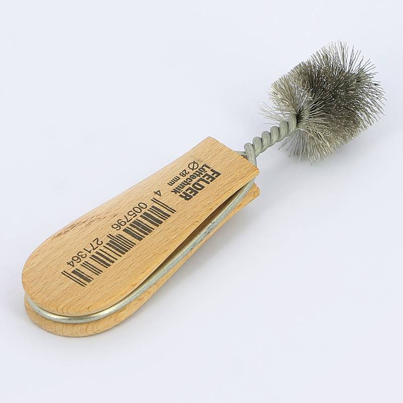 Ерш для чистки медных труб FELDER 28 мм 27149003