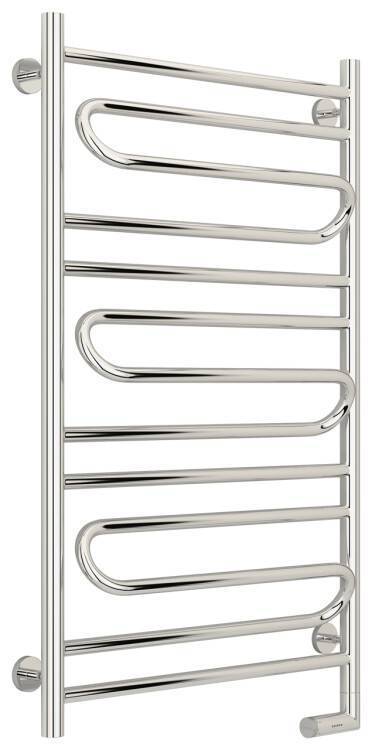 Полотенцесушитель электрический Сунержа Элегия 2.0 600х1000 мм справа МЭМ 00-5219-1060