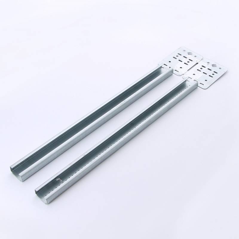 Планка монтажная раздвижная Walraven Britclips 40-60 см 59491624