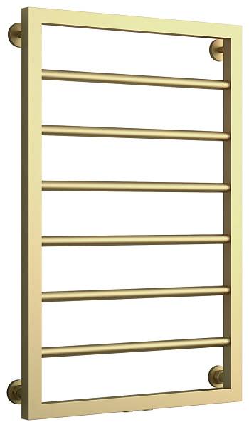 Полотенцесушитель водяной Сунержа Канцлер 500x800 мм матовая шампань 022-0254-8050