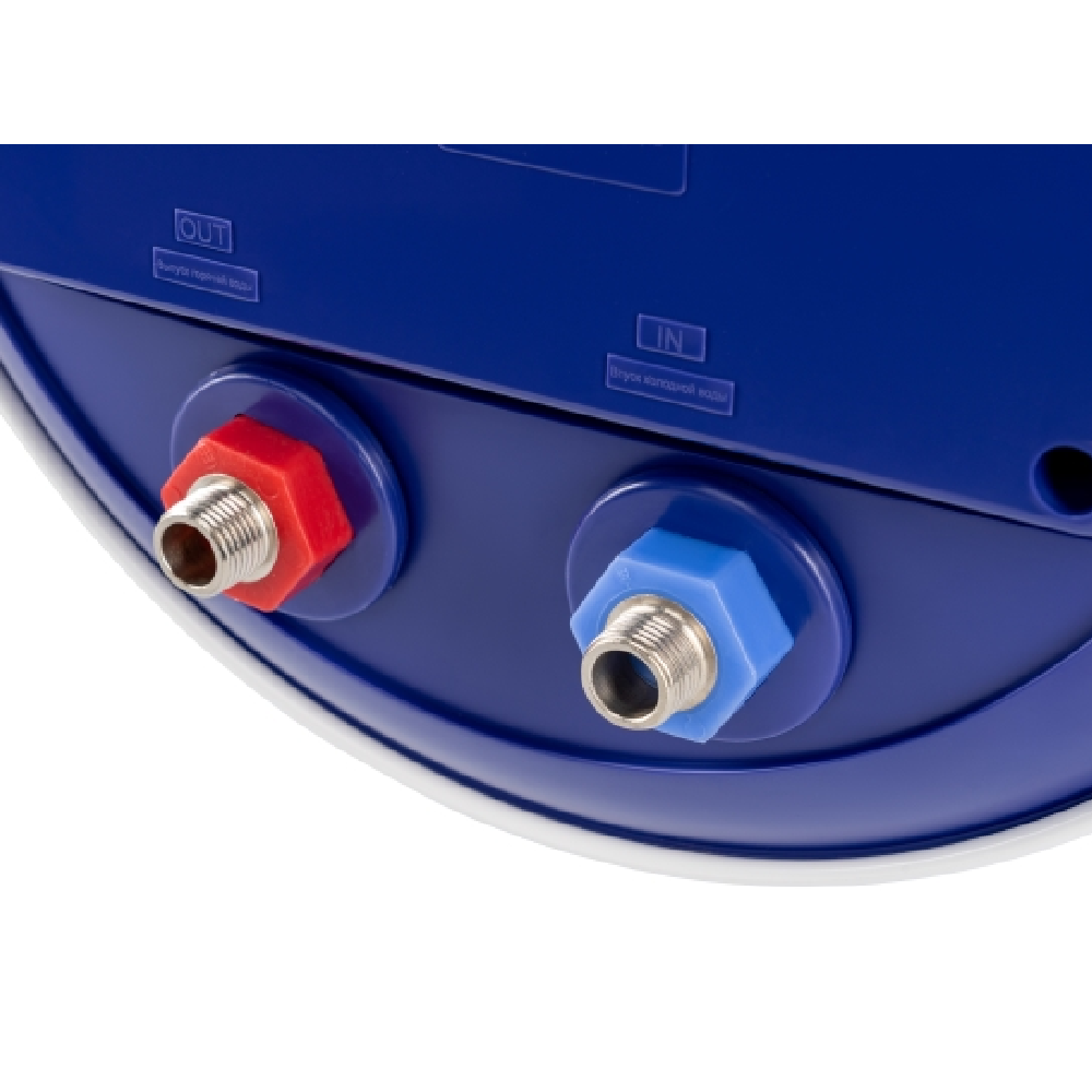 Водонагреватель накопительный Haier ES50V-A4 50 л ES50V-A4