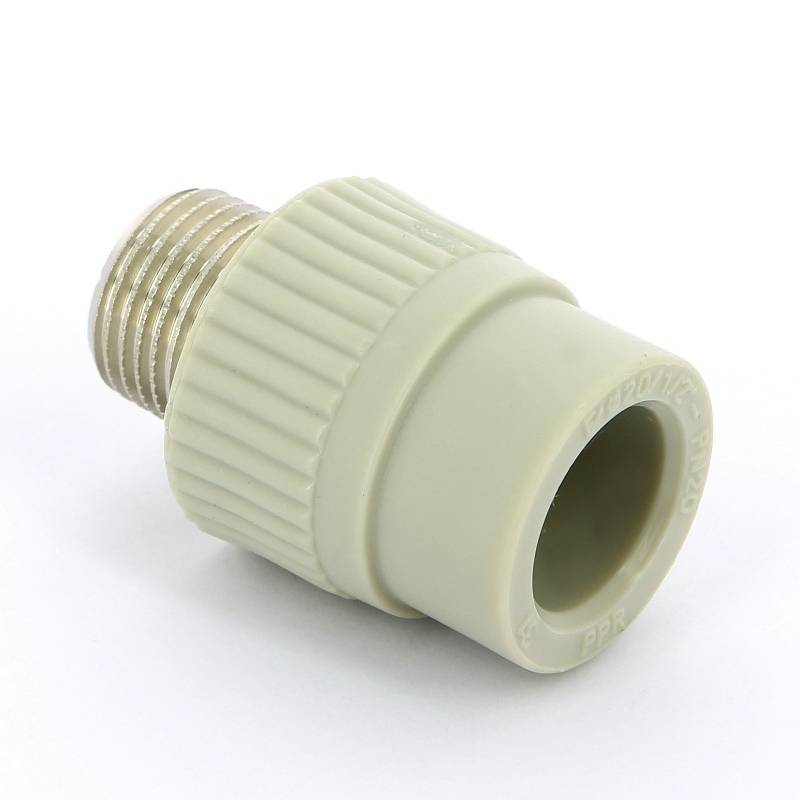 Муфта комбинированная FV-Plast НР 20x1/2 215020