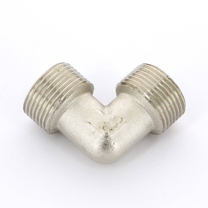 Корпус угловой Henco 3/4 EK x 3/4 EK AB1420