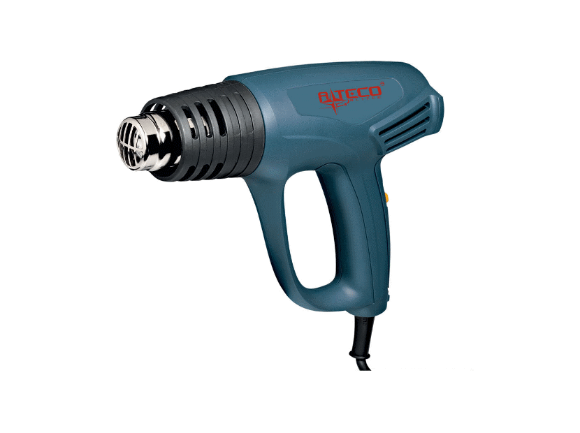 Фен технический ALTECO HG 2001 Standard 2000 Вт HG 2001