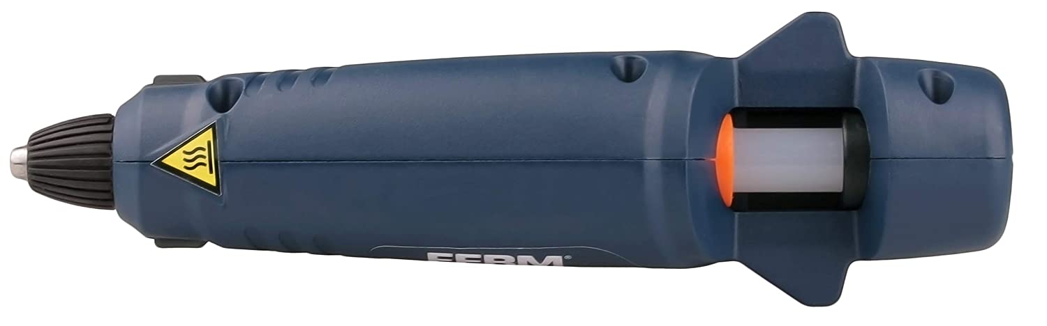 Клеевой пистолет Ferm GGM 75 Вт GGM