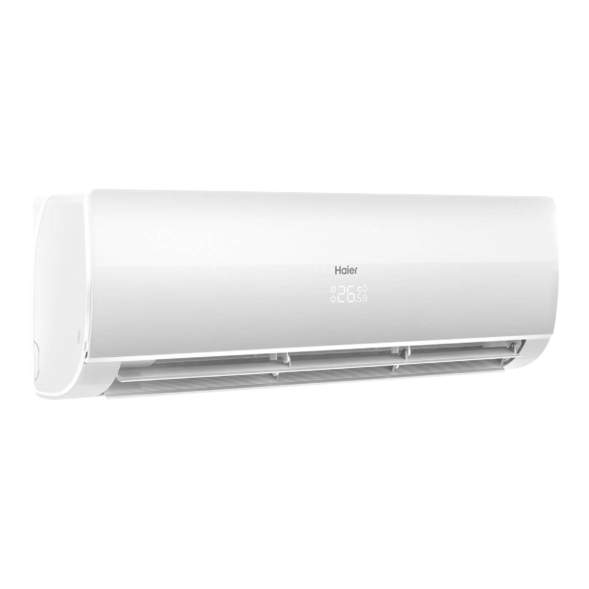 Кондиционер сплит-система Haier Flexis HSU-09HFF103/R3-W / HSU-09HUF103/R3 инверторный белый HSU-09HFF103/R3-W / HSU-09HUF103/R3