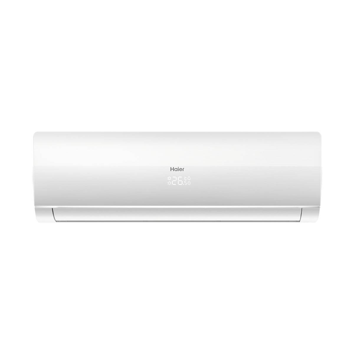 Кондиционер сплит-система Haier Flexis HSU-09HFF103/R3-W / HSU-09HUF103/R3 инверторный белый HSU-09HFF103/R3-W / HSU-09HUF103/R3