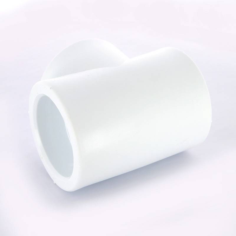 Тройник Pro Aqua 90 мм PA14022P