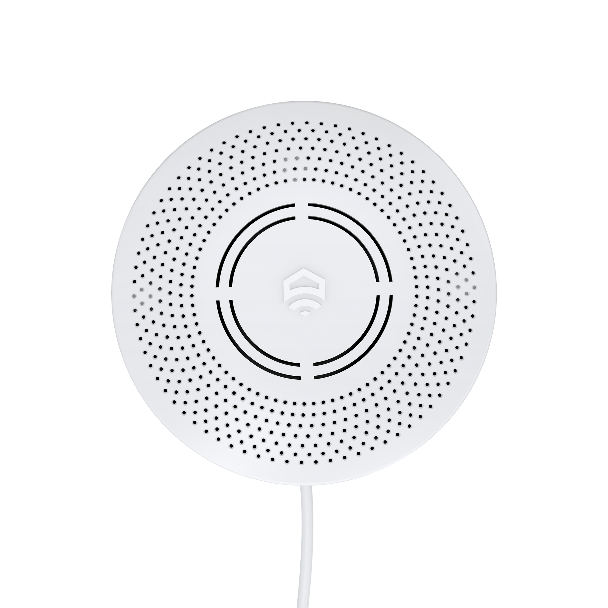 Датчик утечки природного газа ectoControl ES-GAWS-01