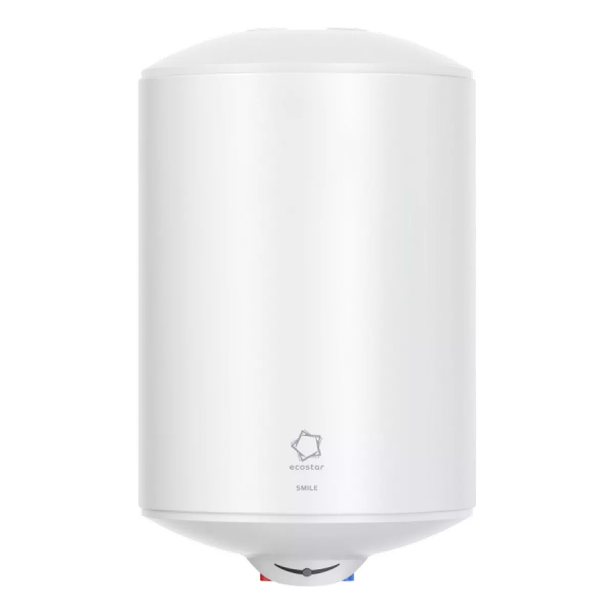 Водонагреватель накопительный электрический EcoStar SMILE 30 л EWH-SM30-RE