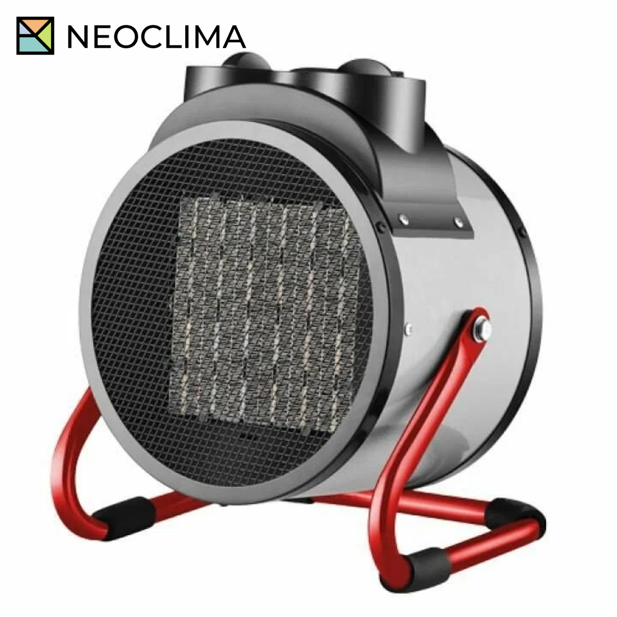 Тепловая пушка электрическая NeoClima KX-2R 2 кВт KX-2R