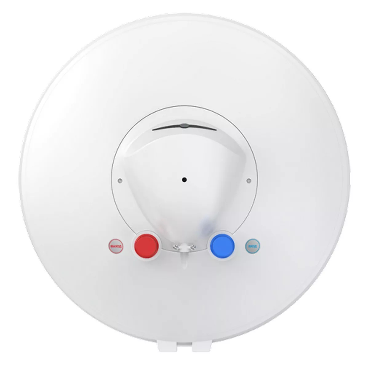 Водонагреватель накопительный электрический EcoStar SMILE 30 л EWH-SM30-RE