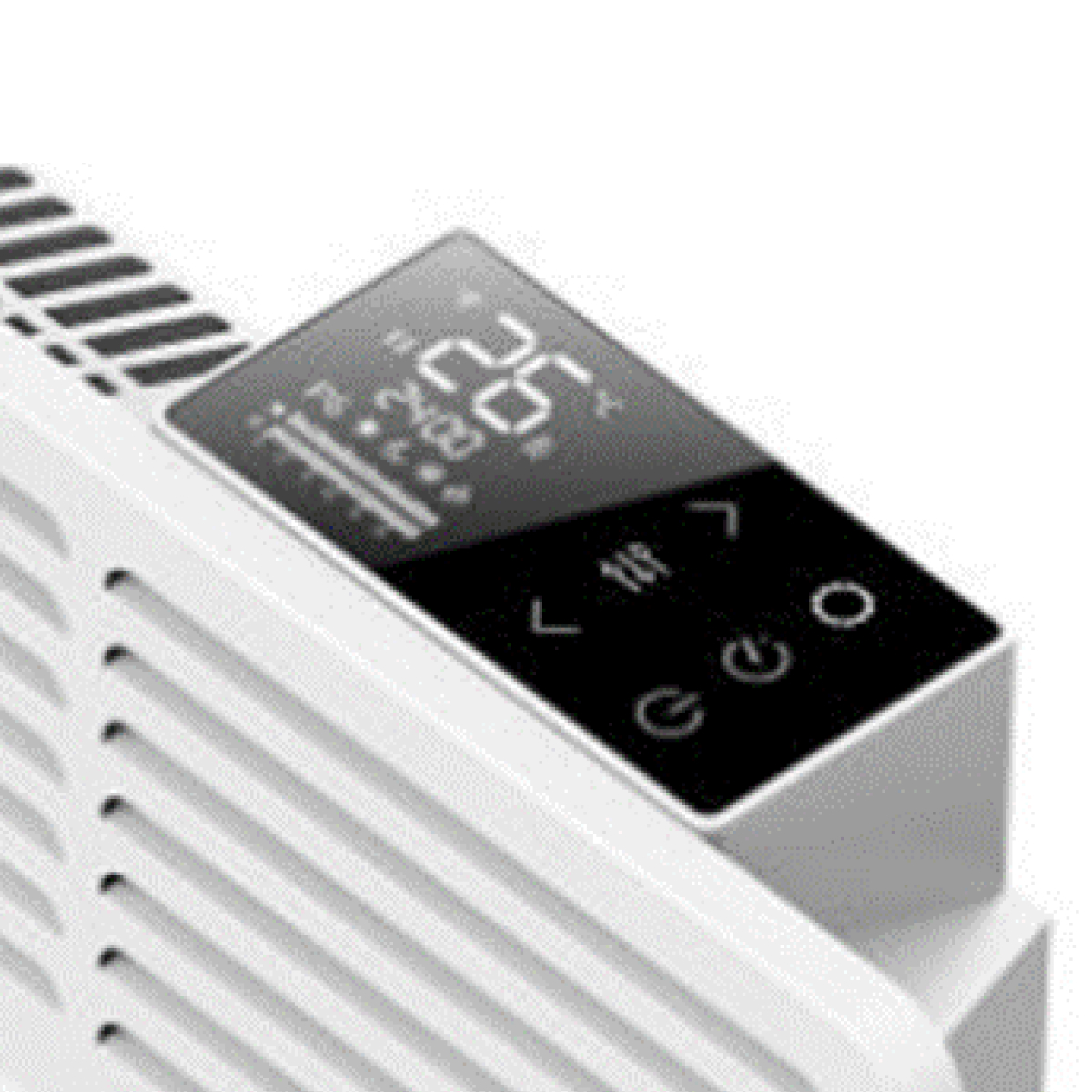 Конвектор электрический Neoclima Optima 2000 2000 Вт Optima 2000