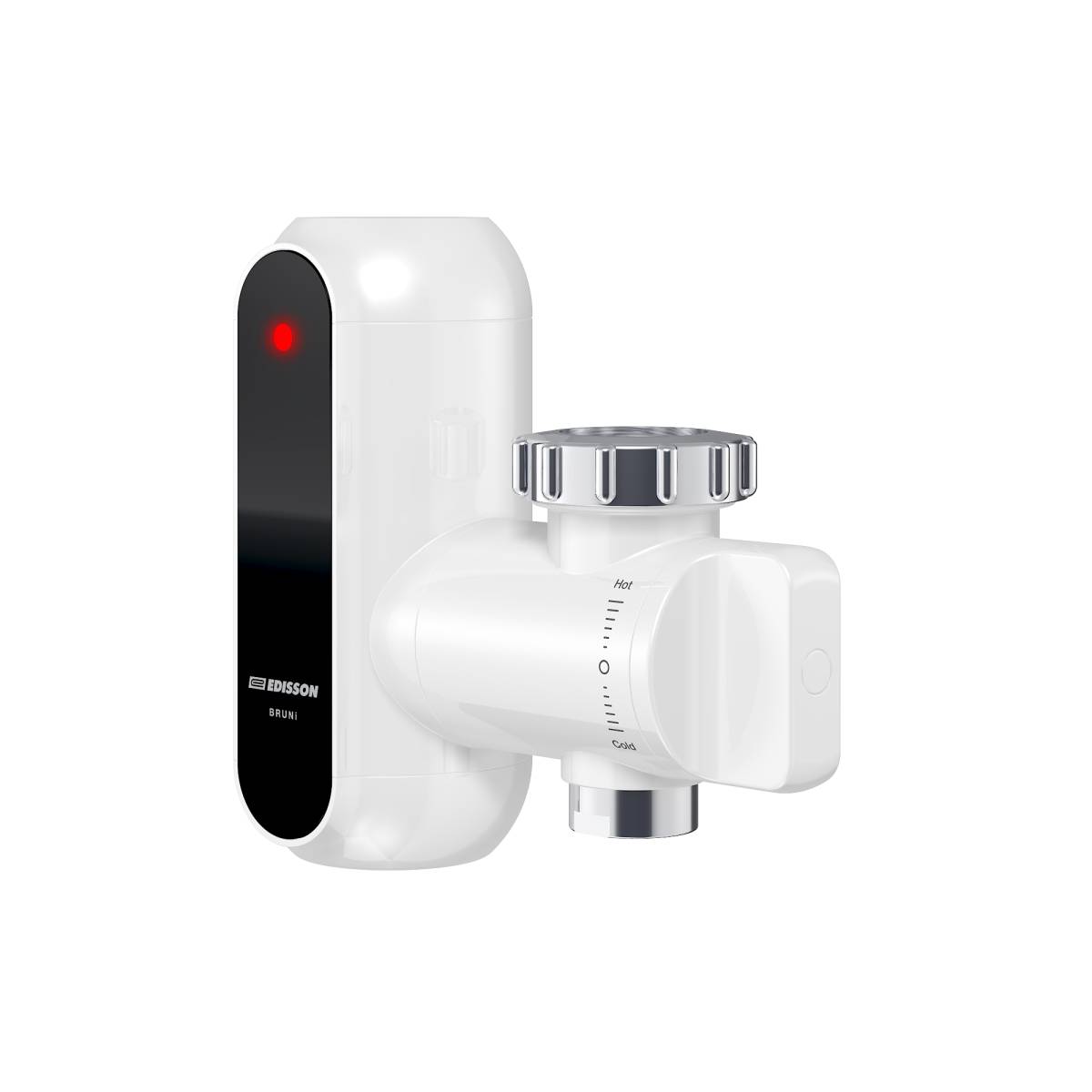 Водонагреватель электрический проточный Edisson Bruni 3.5 кВт 111070
