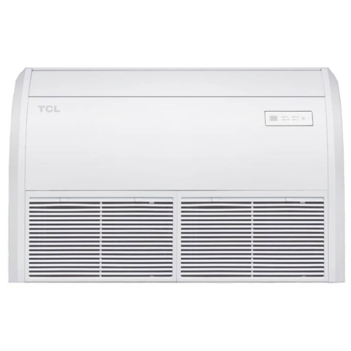 Напольно-потолочный кондиционер TCL TUB-36HRIA/TOU-36HISA инверторный TUB-36HRIA/TOU-36HISA