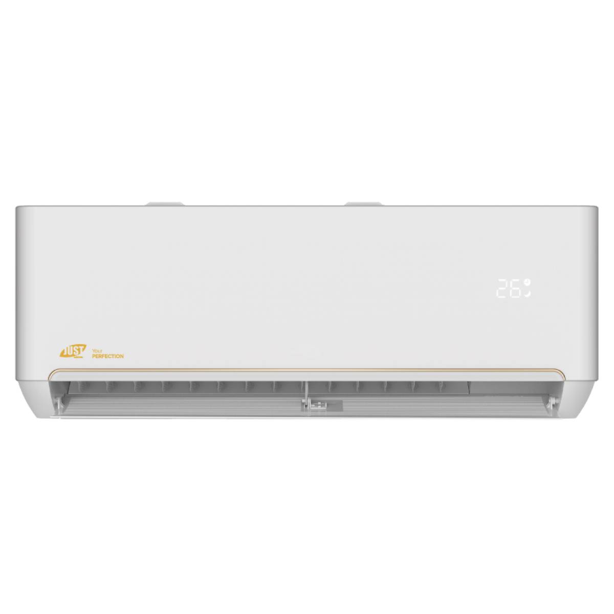 Сплит-система Just AIRCON PERFECTION JAC-12HPSIA/TPF / JACO-12HPSIA/TPF инверторная