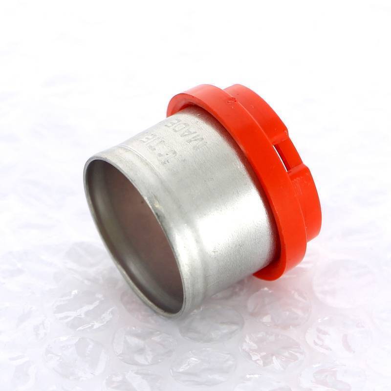 Гильза пресс Tiemme 20 мм латунь 1650189