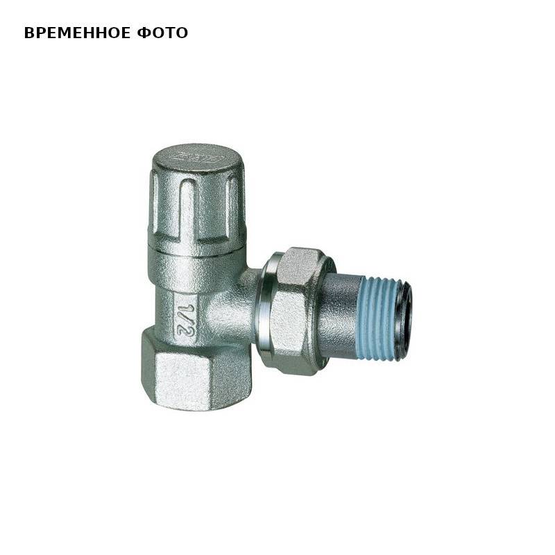 Вентиль запорный угловой FV 1200 3/4 ВР FV 1200 34