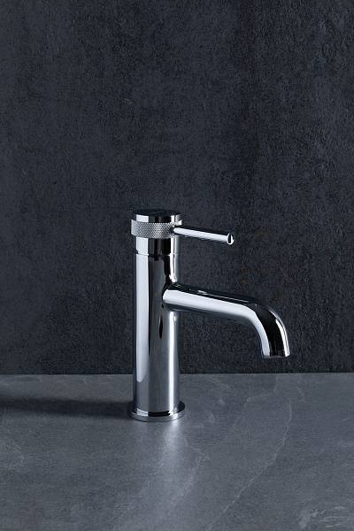 Смеситель для раковины Allen Brau Priority хром 5.31001-00