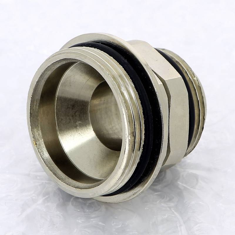 Поворотный ниппель для коллекторов Emmeti 1 1/4 x 1 01306432