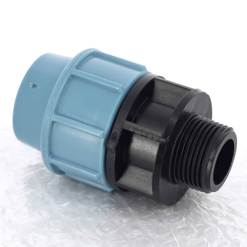 Муфта обжимная для труб ПНД Unidelta Deltone 32 мм x 1 1003032004