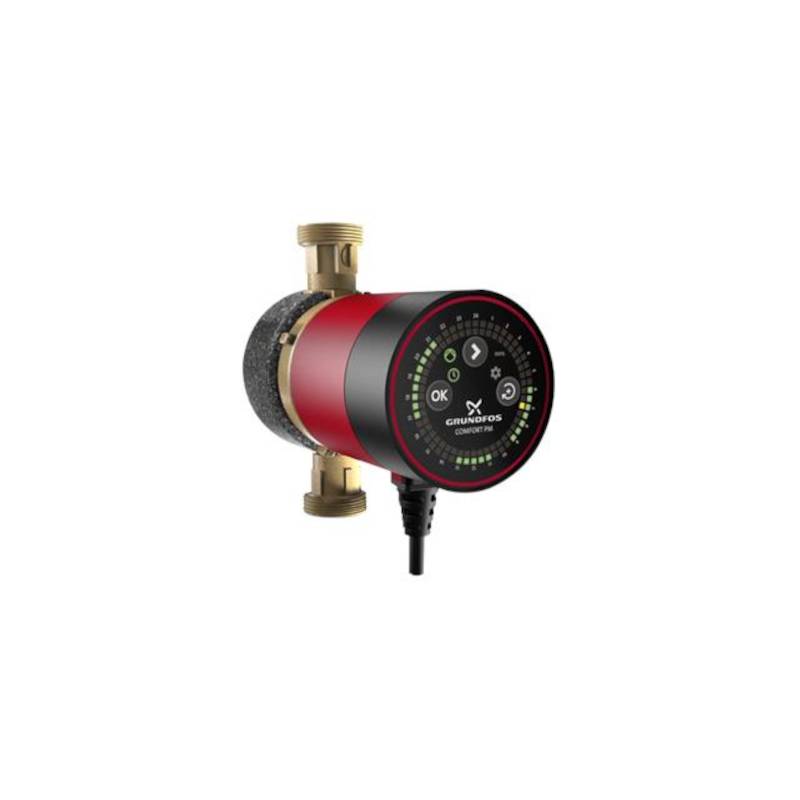 Насос рециркуляционный Grundfos COMFORT 15-14 BXDT PM 99831281