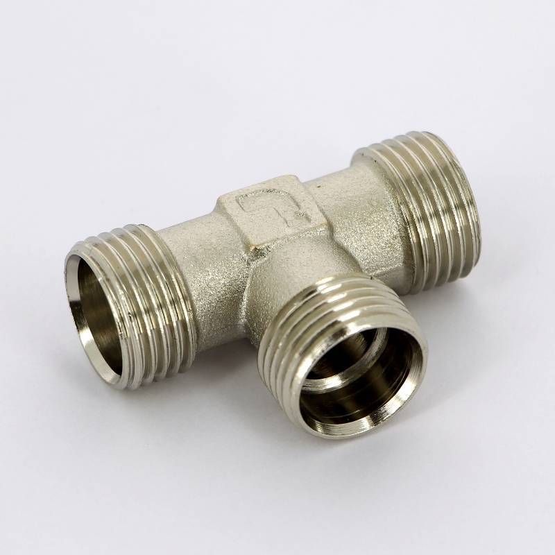 Корпус тройника ITAP Multi-Fit 1/2 наружная резьба 530 1/2