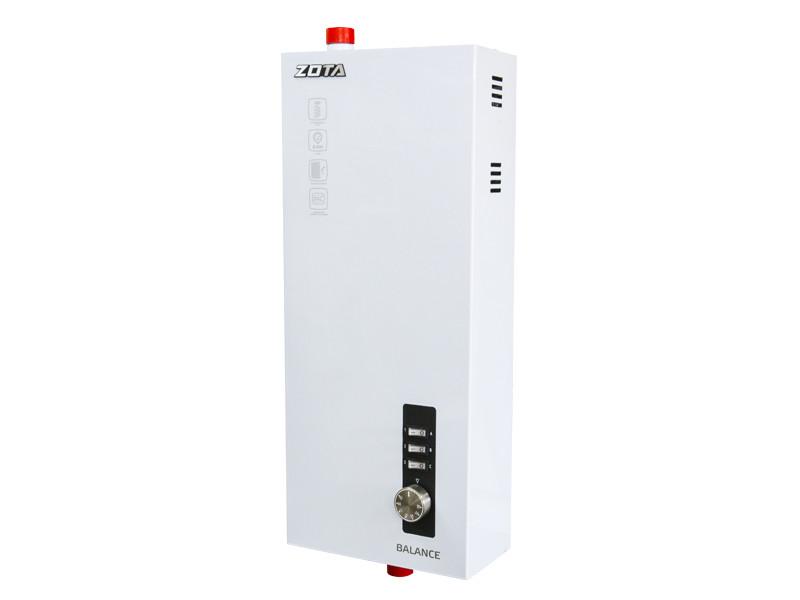 Котел электрический ZOTA Balance V2 14 кВт АZB3468421014