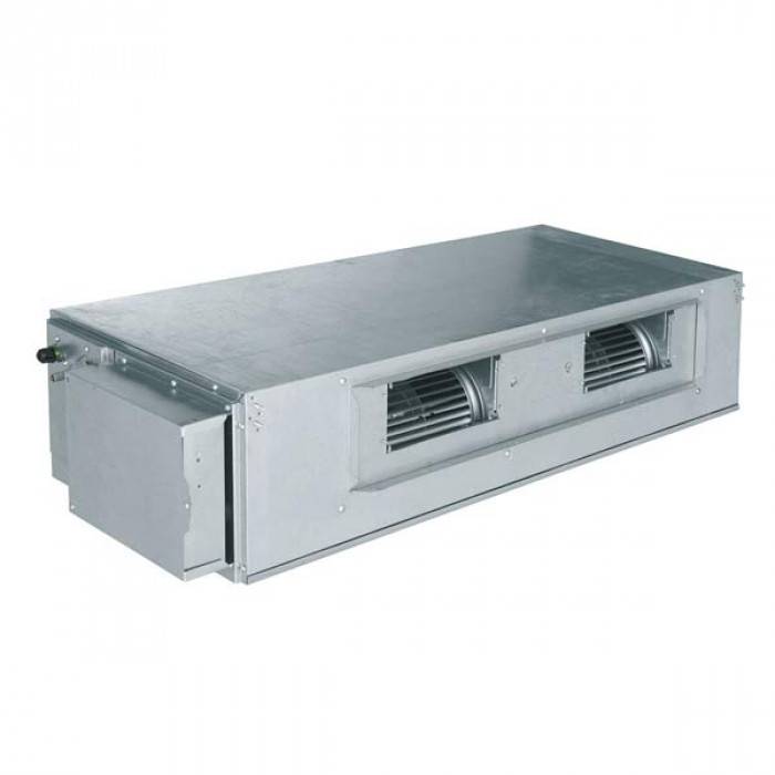 Внутренний блок VRF-системы канальный средненапорный General Climate GC-G56/DHAN1 80 Па