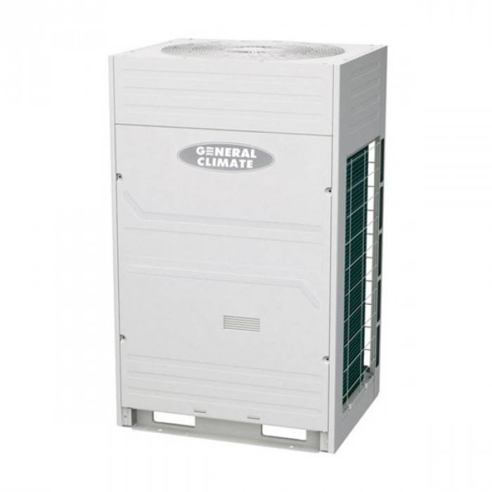 Внешний блок VRF-системы General Climate GW-MV280/3N1D4P