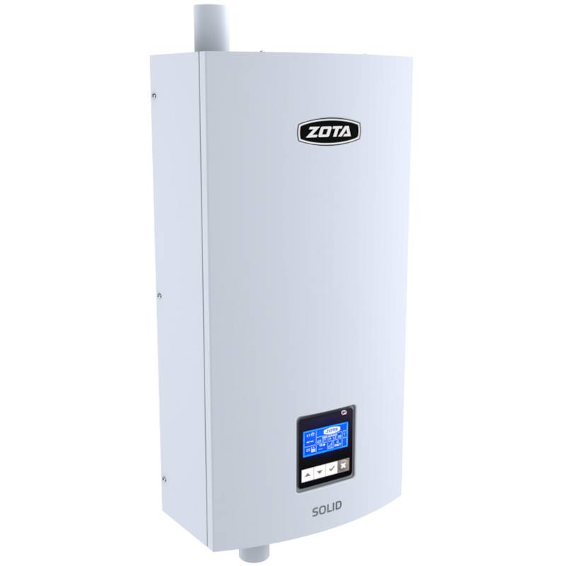 Котел электрический ZOTA Solid 36 кВт SS3468420036