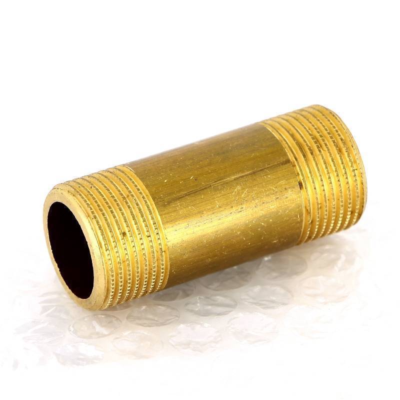 Удлинитель НН Uni-Fitt 3/4 x 60 мм 658G3060