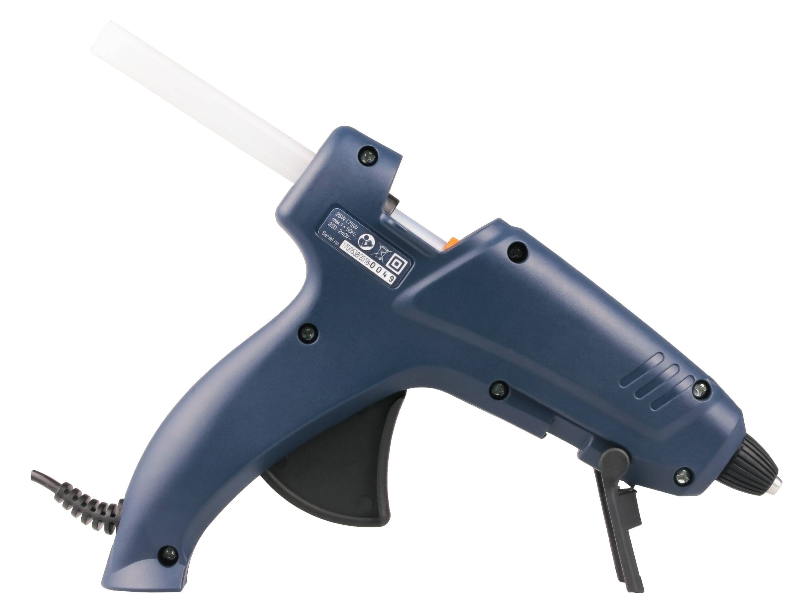 Клеевой пистолет Ferm GGM 75 Вт GGM