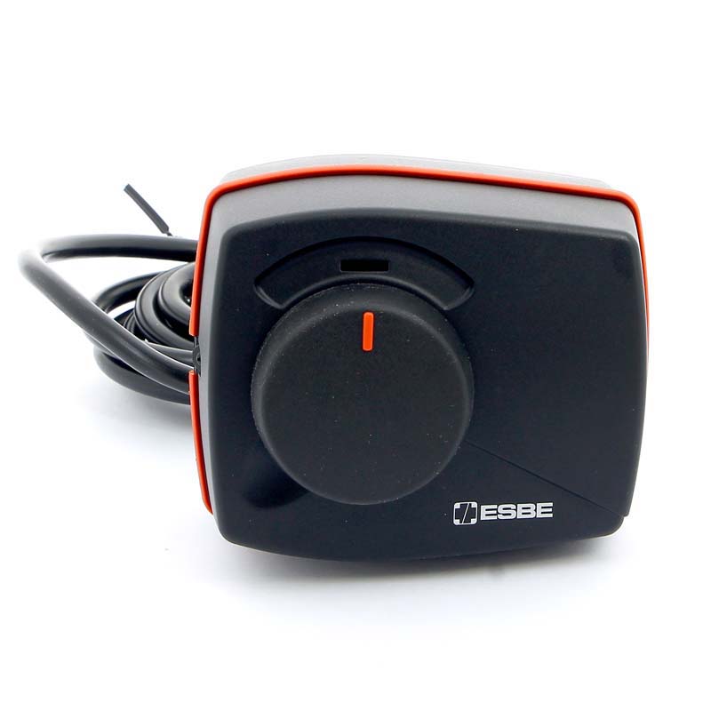 Электропривод 2-точечный ESBE ARA655 230 В 60 с 6 Нм 12120900