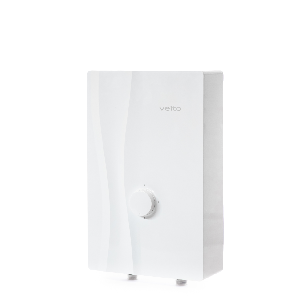 Водонагреватель электрический проточный Veito Speed 11 11 кВт Speed 11