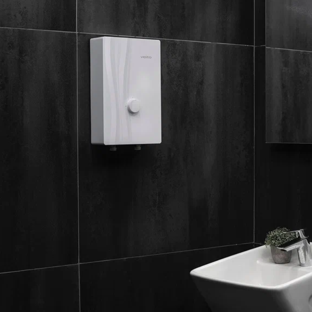 Водонагреватель электрический проточный Veito Speed 7 7 кВт Speed 7