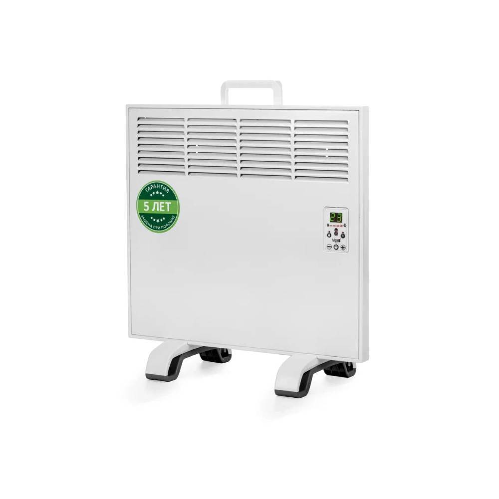 Конвектор электрический iVigo EPK E 500 Вт электронный термостат EPKE05