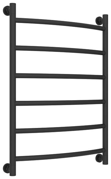 Полотенцесушитель водяной Сунержа Галант 600x800 мм темный титан муар 15-0200-8060