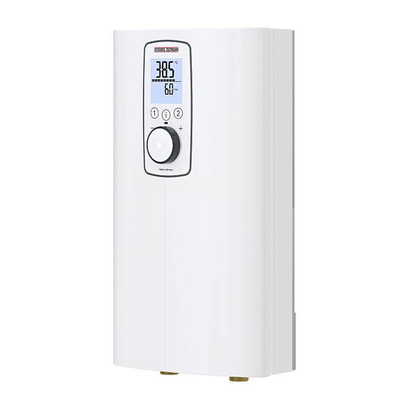 Водонагреватель проточный электрический Stiebel Eltron DCE-X 10/12 Premium 238159