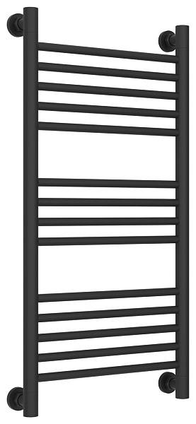 Полотенцесушитель водяной Сунержа Богема+ 400x800 мм темный титан муар 15-0220-8040