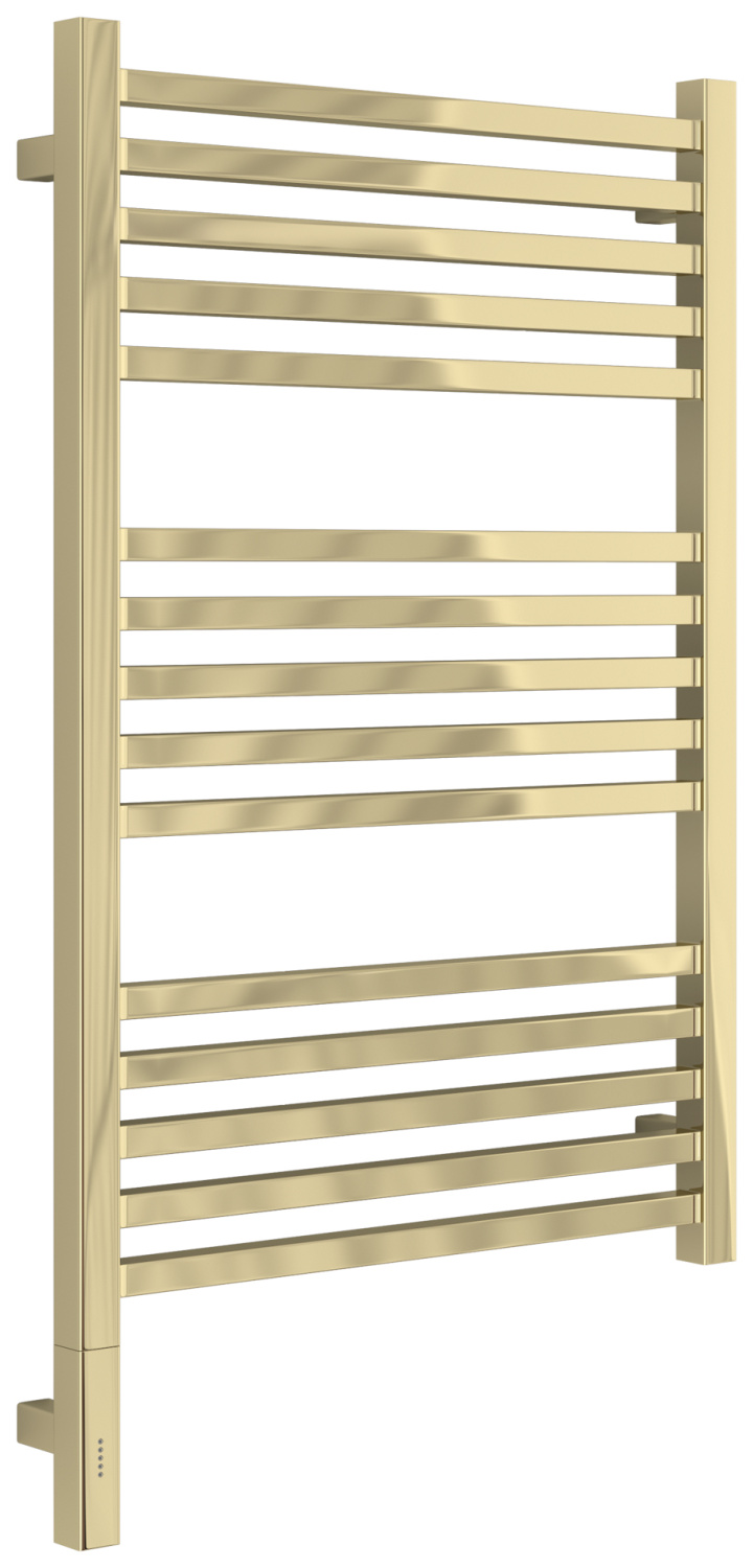 Полотенцесушитель электрический Сунержа Модус 3.1 50х80 см левый шампань глянцевая 020-5900-8050