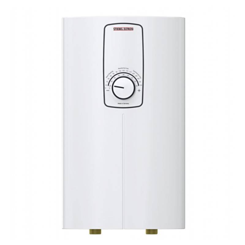 Водонагреватель проточный электрический Stiebel Eltron DCE-S 6/8 Plus 238153
