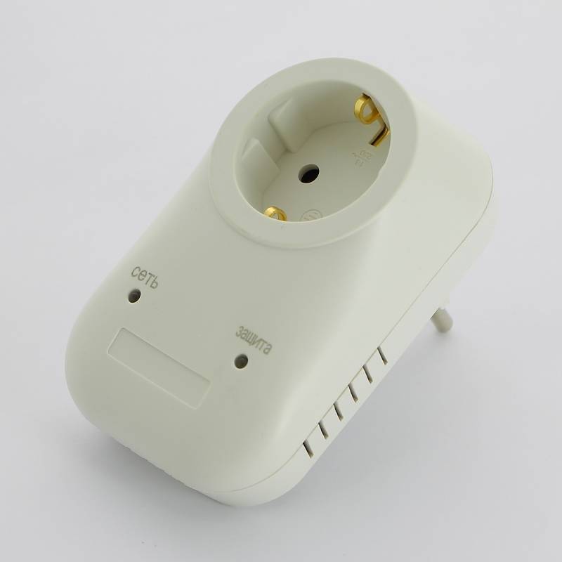 Устройство защиты от импульсных перенапряжений Бастион Альбатрос-220/3500 AC 223