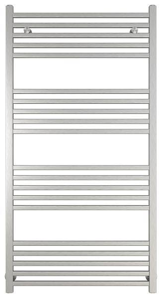 Полотенцесушитель водяной Сунержа Модус 600x1200 мм сатин 071-0250-1260