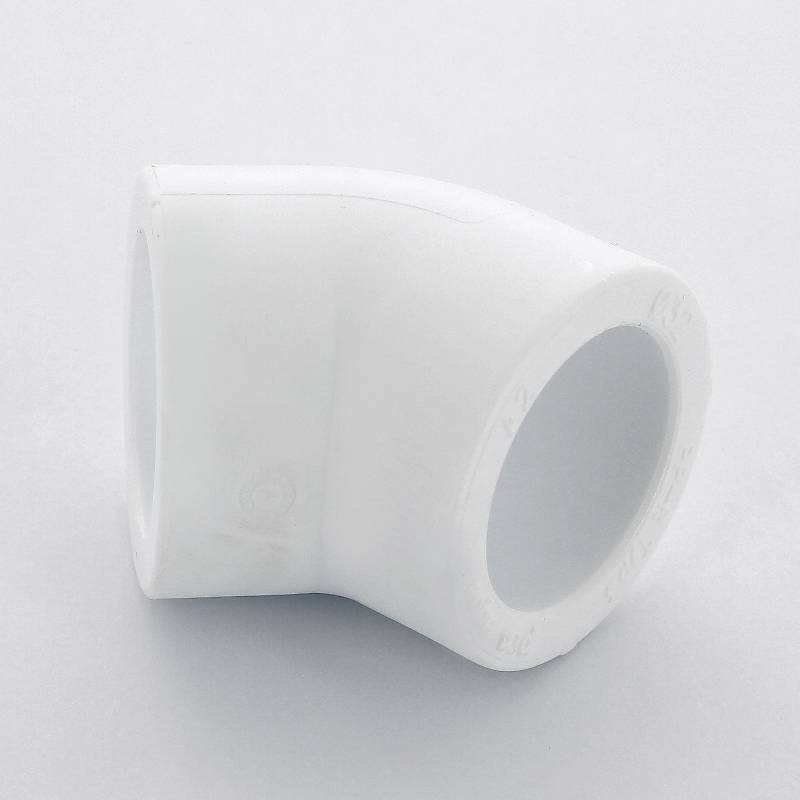 Угольник Pro Aqua 45° 32 мм PA13512P