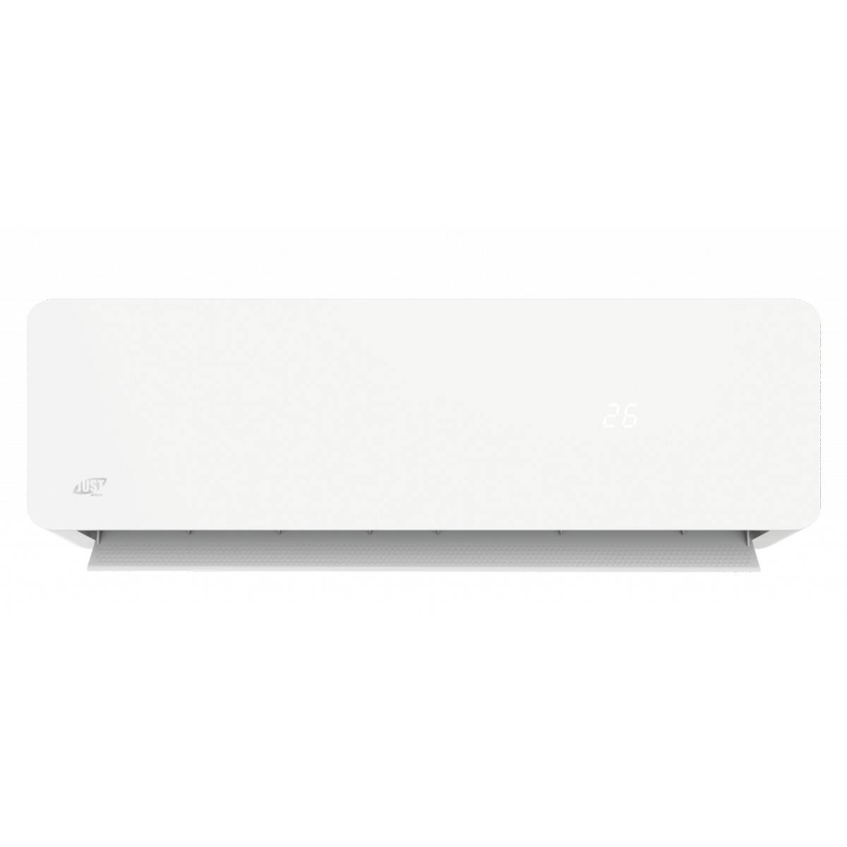 Сплит-система Just AIRCON BLANCHE JAE-12HPSA/MB / JAEO-12HPSA/MB