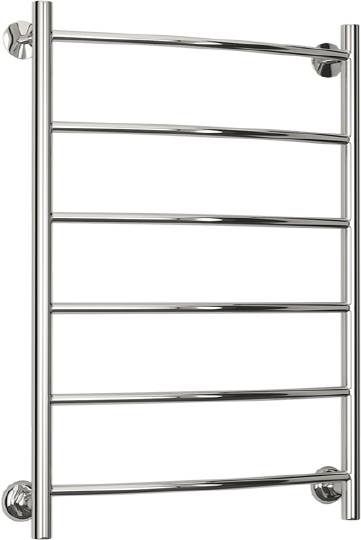 Полотенцесушитель водяной Стилье Версия-Н2 56x79.4 см без покрытия 00622-8050