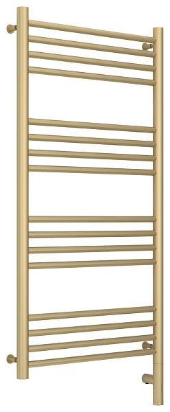 Полотенцесушитель электрический Сунержа Богема 3.0 500x1000 мм правый матовая шампань 022-5805-1050