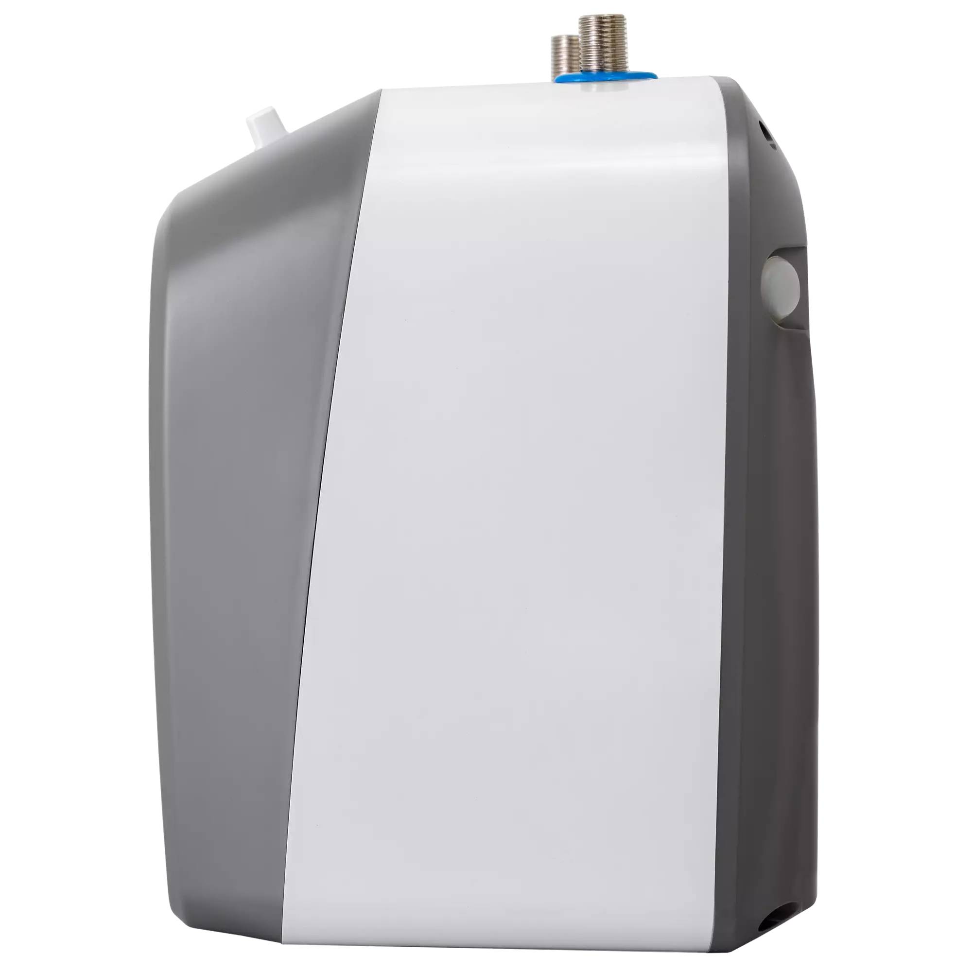 Водонагреватель накопительный Haier ES10V-Q2(R) 10 л под раковиной ES10V-Q2(R)